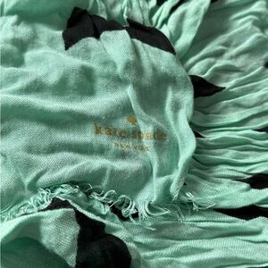 Kate Spade scarf
